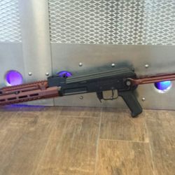 Advanced Firearm Solutions - Custom Cerakote