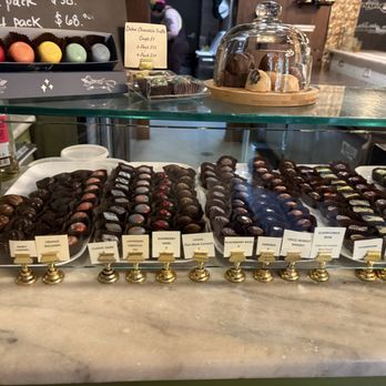 Tempered Fine Chocolates - Truffles!! - Chocolatiers & Shops Near Me - Nashville, Tennessee Tempered Fine Chocolates - Truffles!! - Chocolatiers & Shops Near Me - Nashville, Tennessee
