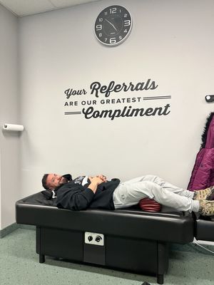 Precision Chiropractic Health