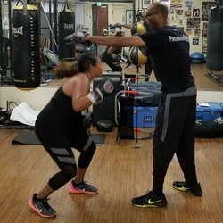 PunchDenverBoxing