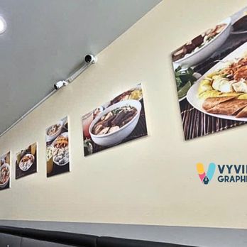Vyvid Graphix - Printing Service · Graphic Designer - Graphic Design Near Me