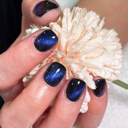 ST Nails & Spa