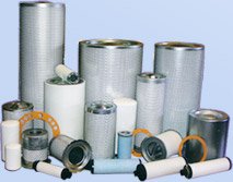 Atlas Copco Compresssors