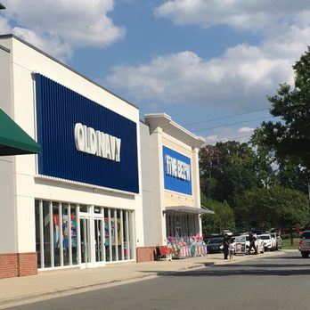 Sycamore Commons - Shopping Centers Near Me - Matthews, North Carolina