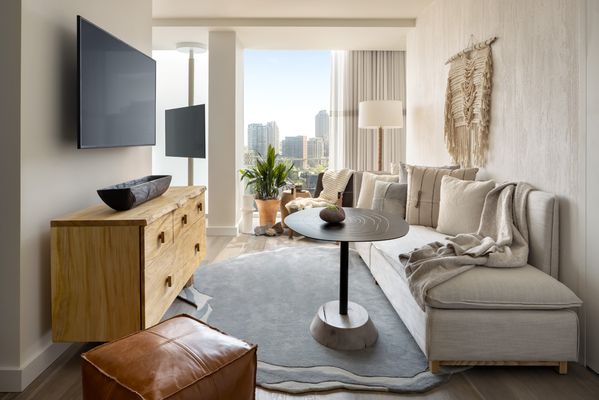 1 Hotel Toronto by null