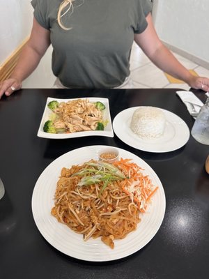 THAI D CUISINE by null