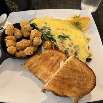 The Yolk Grill - Waffles Near Me - Nashua, New Hampshire The Yolk Grill - Waffles Near Me - Nashua, New Hampshire