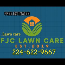 Fjc Lawn Care