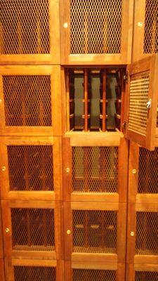 All Climate Self Storage