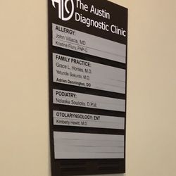 Austin Diagnostic Clinic - Circle C