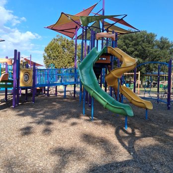 Burkburnett Permian Park - Parks Near Me - Burkburnett, Texas Burkburnett Permian Park - Parks Near Me - Burkburnett, Texas