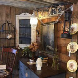 Vintage Village