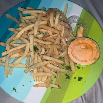 Impasto - Italian Inspired Wraps - Truffle fries - Food Trucks Near Me Impasto - Italian Inspired Wraps - Truffle fries - Food Trucks Near Me