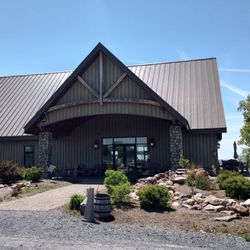 Idol Ridge