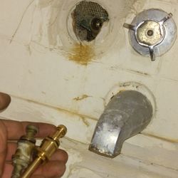 Montego’s Maintenance and Plumbing