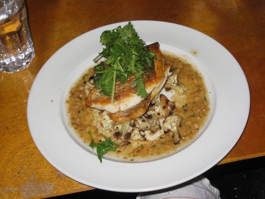 The Good Fork Pub by null