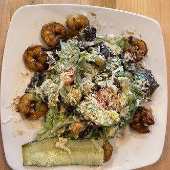 Malai Kitchen - Shrimp and avocado salad - Vietnamese Near Me - Southlake, Texas Malai Kitchen - Shrimp and avocado salad - Vietnamese Near Me - Southlake, Texas