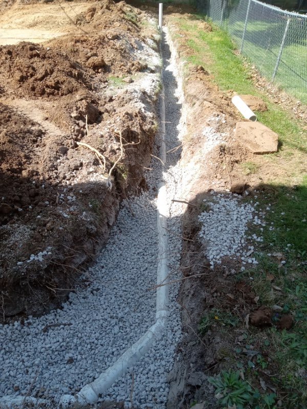 Slide of A-1 Plumbing Express