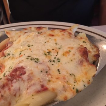 Stavros and Sons - Baked ziti - Pizza Near Me - Eustis, Florida Stavros and Sons - Baked ziti - Pizza Near Me - Eustis, Florida