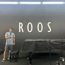 Fastsigns - The Owner Dylan did this sign for our concert hall!