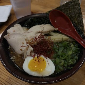 Ima Noodles - Ramen Near Me - Detroit, Michigan