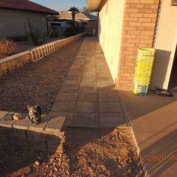 Nature's Best Landscape - Side walk - Masonry/Concrete Near Me Nature's Best Landscape - Side walk - Masonry/Concrete Near Me