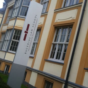 Bucerius Law School - Specialty Schools Near Me - Hamburg, HH