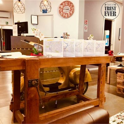 Hostel Trastevere by null