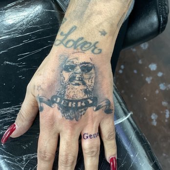 Iconiq Tattoo Studio - Tattoo Near Me - Fontana, California Iconiq Tattoo Studio - Tattoo Near Me - Fontana, California