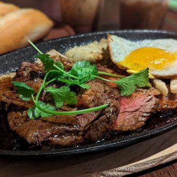 Pho Ha Noi - Bò Né - Vietnamese Near Me - Milpitas, California