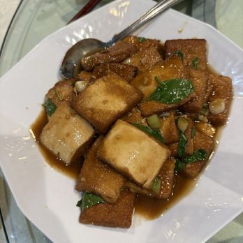 Jin Duck House - Tofu - Chinese Near Me - San Gabriel, California Jin Duck House - Tofu - Chinese Near Me - San Gabriel, California