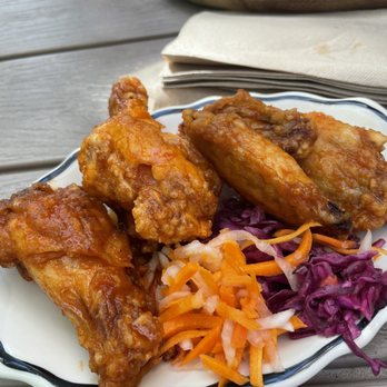 Dooby's - K-fried chicken - Coffee & Tea Near Me - Baltimore, Maryland