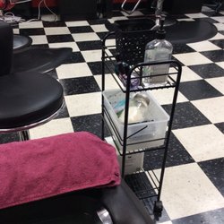 Just Teasin - It's pedicure time