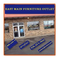 East Main Furniture - East Main Furniture
