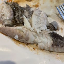 Matutina's and Gerry's Seafood House