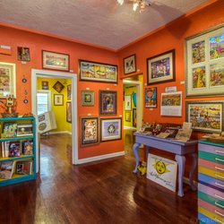 Hal Marcus Gallery