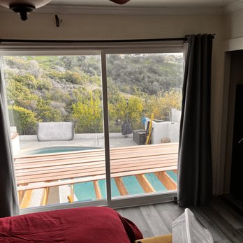 Turtle Wood Works - Balcony - Decks & Railing Near Me Turtle Wood Works - Balcony - Decks & Railing Near Me
