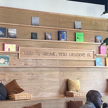 BREAK COFFEE ROASTERS - Updated December 2025 - 117 Photos & 65 Reviews - 3122 Hill St, Duluth