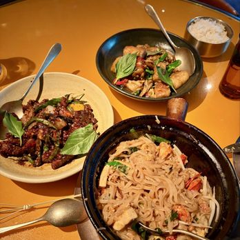 Crying Tiger - Thai Near Me - Chicago, Illinois