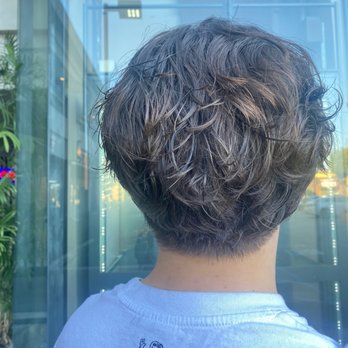 Diva Hair Salon - Boyfriends hair - Hair Salons Near Me - Gardena, California Diva Hair Salon - Boyfriends hair - Hair Salons Near Me - Gardena, California