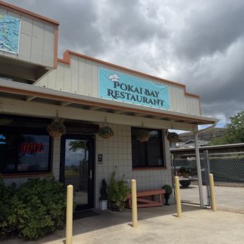 Pokai Bay Restaurant - Shaved Ice Near Me - Waianae, Hawaii Pokai Bay Restaurant - Shaved Ice Near Me - Waianae, Hawaii