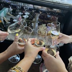 Bay Area Limo Express