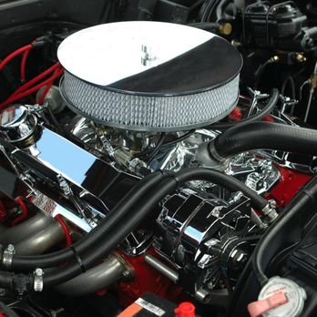 Aarons Auto - Auto Repair Near Me - Ephrata, Washington