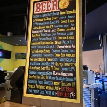 Fair on 4 - Beer Menu!!! Extensive!! - Salad Near Me - Bloomington, Minnesota Fair on 4 - Beer Menu!!! Extensive!! - Salad Near Me - Bloomington, Minnesota