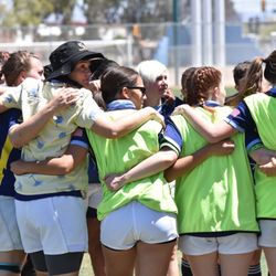 Old Pueblo Lightning Women's Rugby