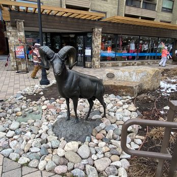 Lionshead Village - Shopping Centers Near Me - Vail, Colorado Lionshead Village - Shopping Centers Near Me - Vail, Colorado