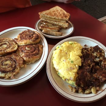 Daybreak Cafe - Birthday breakfast for two! - Breakfast & Brunch Near Me - Port Huron, Michigan Daybreak Cafe - Birthday breakfast for two! - Breakfast & Brunch Near Me - Port Huron, Michigan