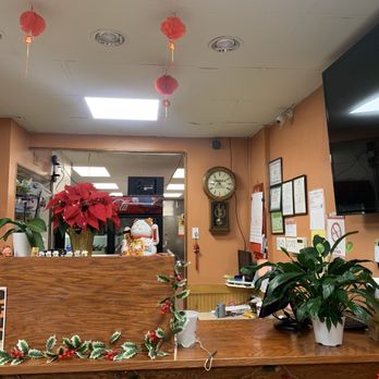 Lucky Garden - The food is delicious, fresh, and the place is clean and beautiful - a really nice restaurant. - Chinese Near Me - Methuen, Massachusetts
