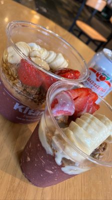 Kitanda Espresso & Acai - Redmond by null