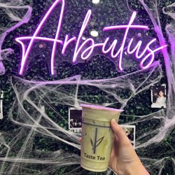 Taste Tea - Japanese matcha